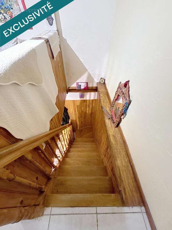 Photo 8 - Maison à LA POMAREDE