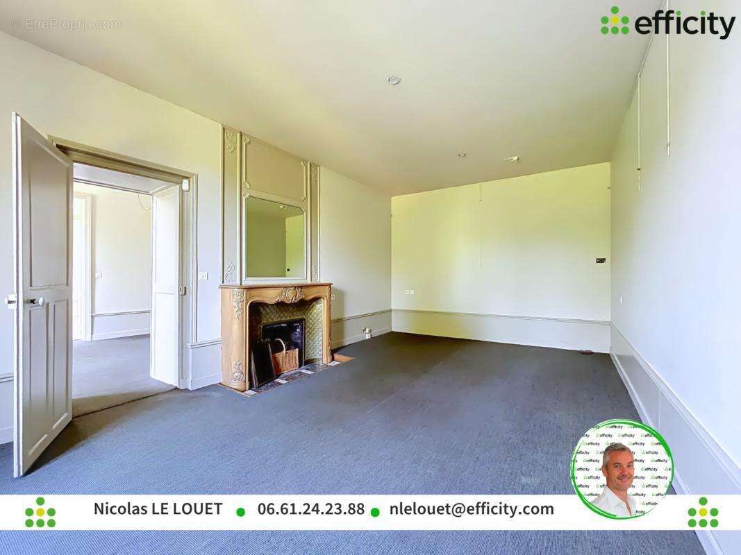 Appartement - photo 18
