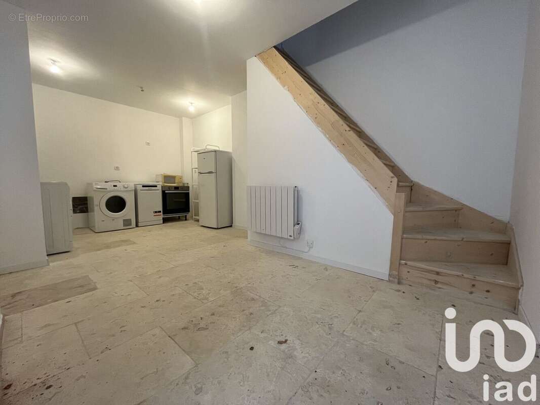 Photo 9 - Maison à HYERES