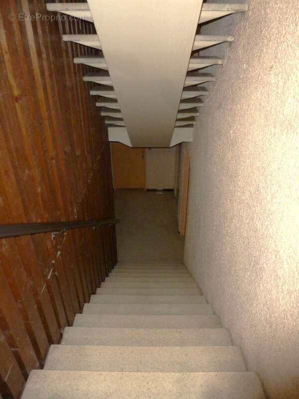 Appartement à PORT-LA-NOUVELLE