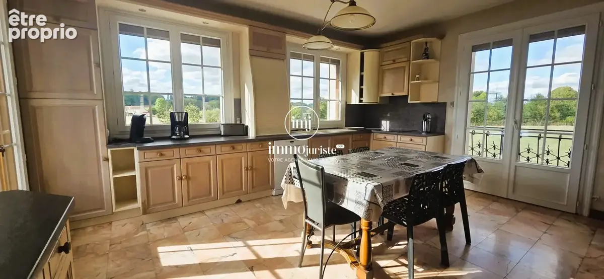 Maison 6 pièces 538 m² à vendre à Mourioux-Vieilleville (23210) - photo 9