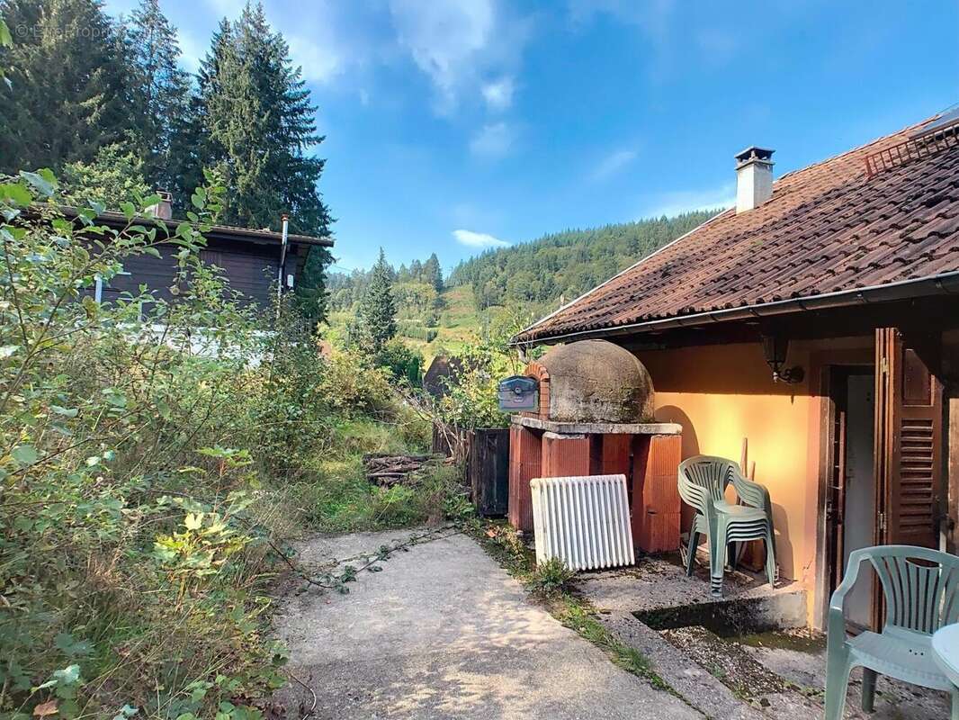 Photo 3 - Maison à SAULXURES