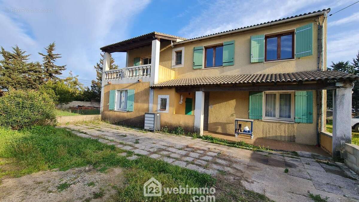 Maison 178 m² à Gonfaron  - photo 103