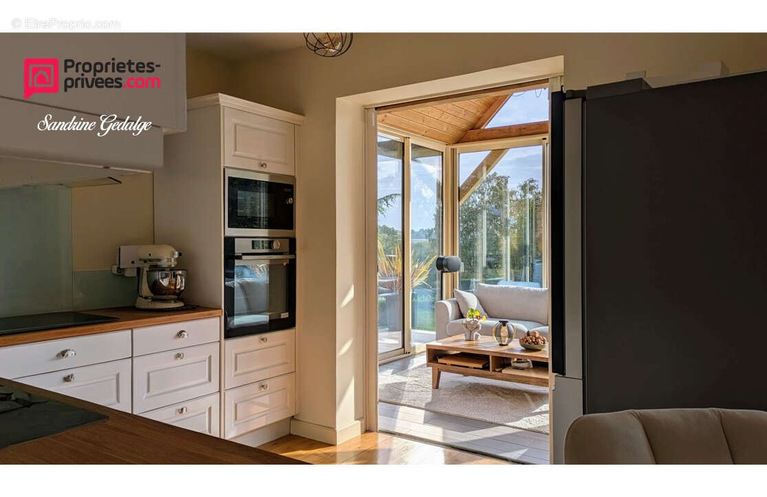 Maison à SAINT-PAUL