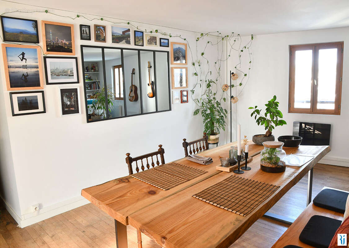 Appartement à ROUEN