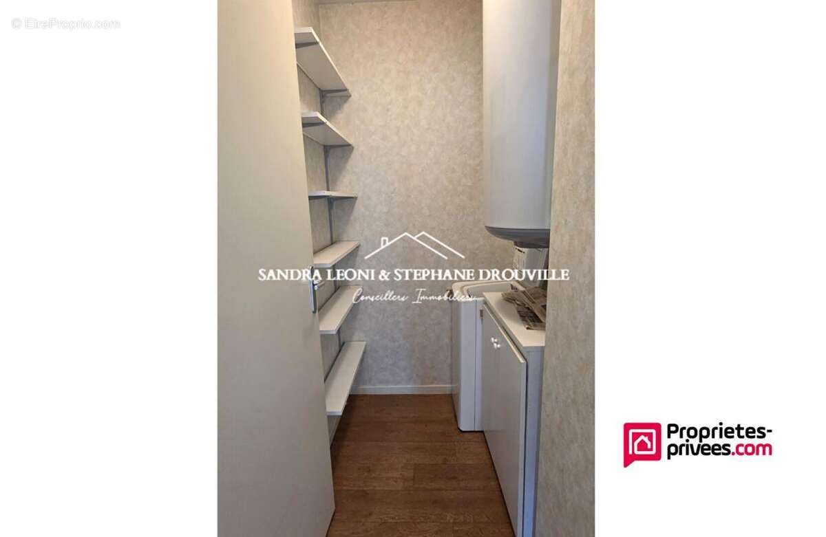 Appartement à MAINTENON