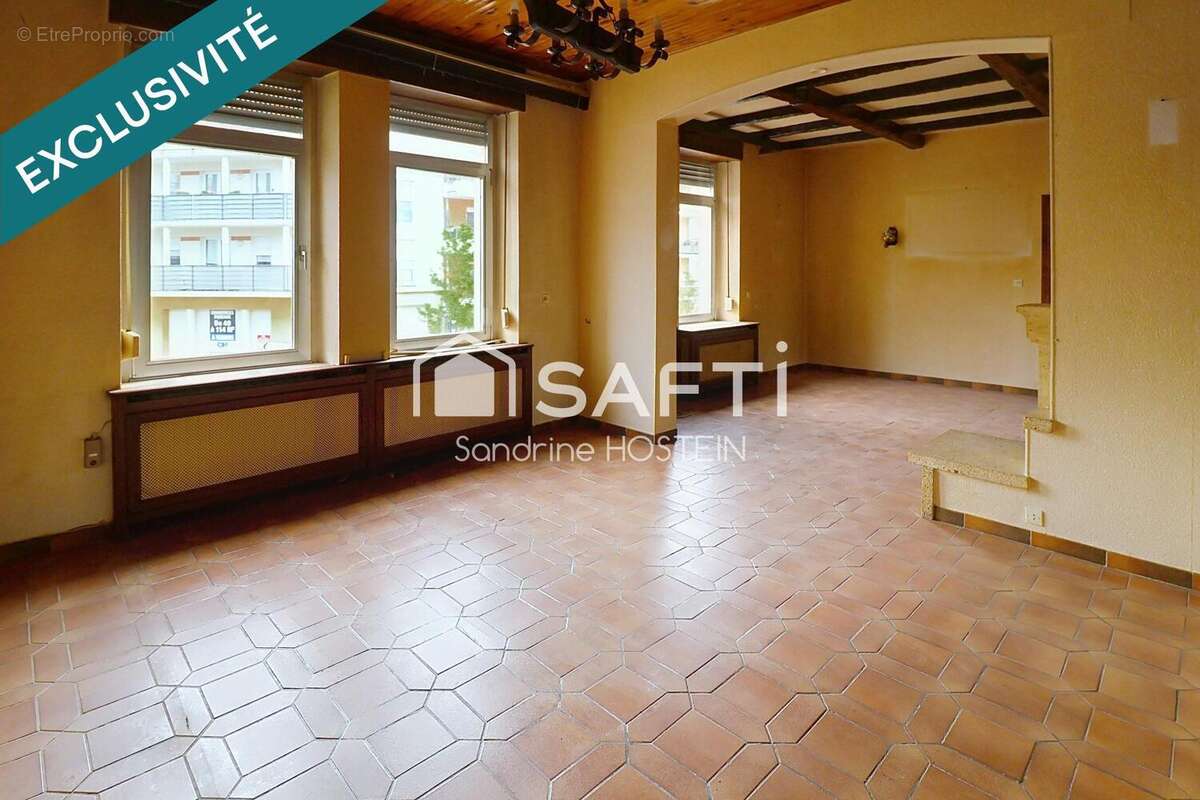 Photo 7 - Maison à RUSSANGE