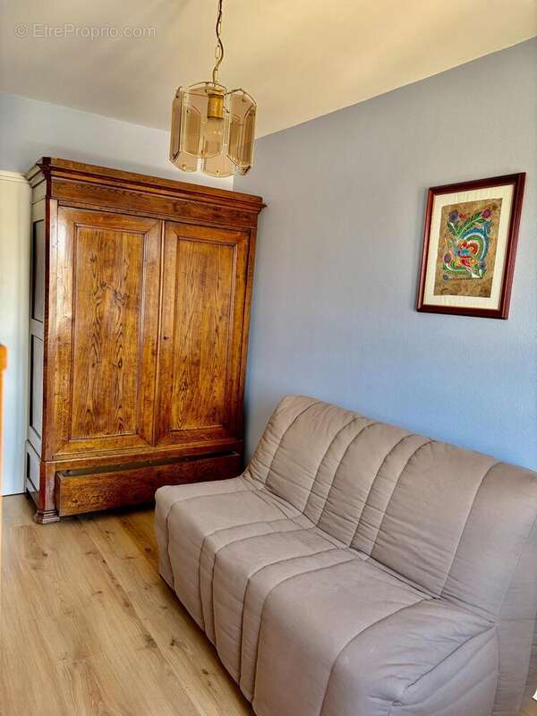 Photo 6 - Appartement à SAINT-MEMMIE