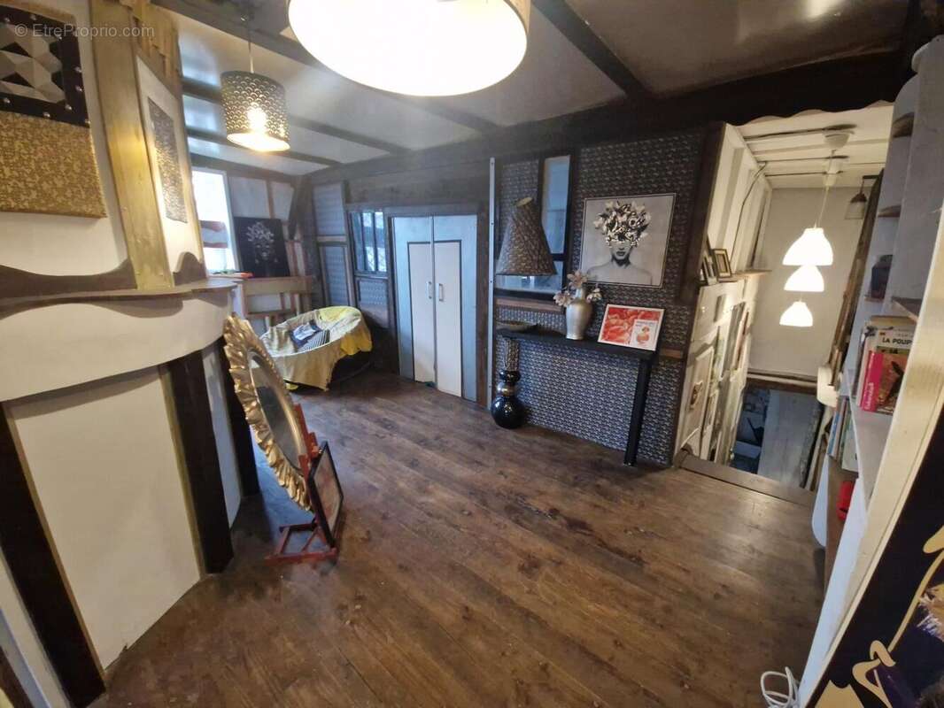 Maison 158 m² à Caumont  - photo 5