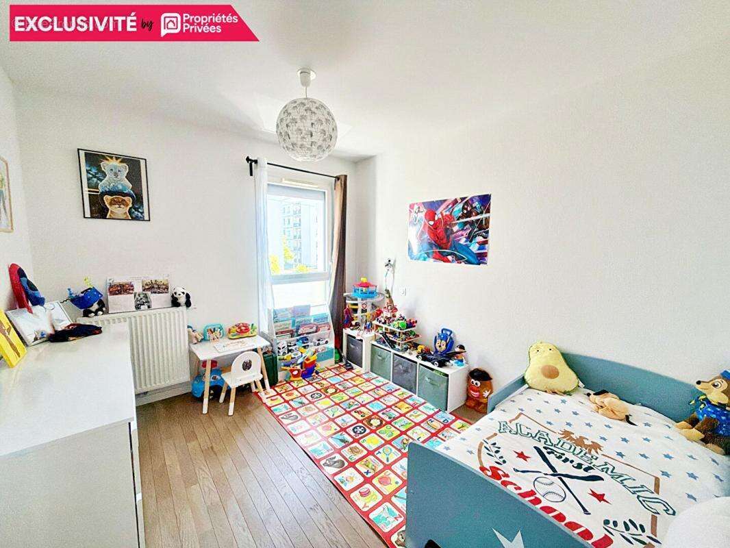 Appartement à MERIGNAC