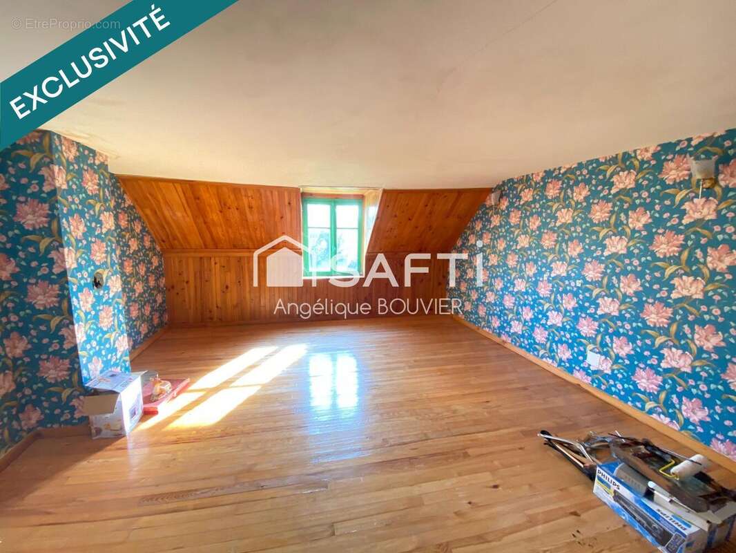 Photo 9 - Maison à DOLE