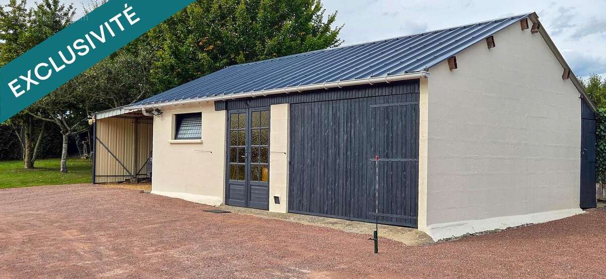 Photo 9 - Maison à BEAUFORT-EN-VALLEE