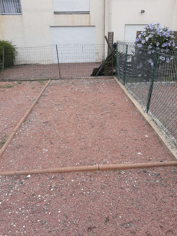 Appartement à NIORT