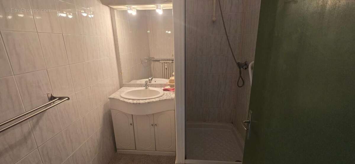 Photo 8 - Appartement à VERNET-LES-BAINS