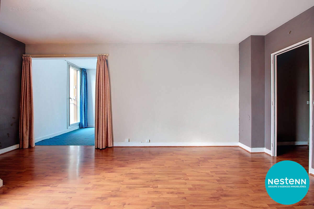 Appartement à RUEIL-MALMAISON