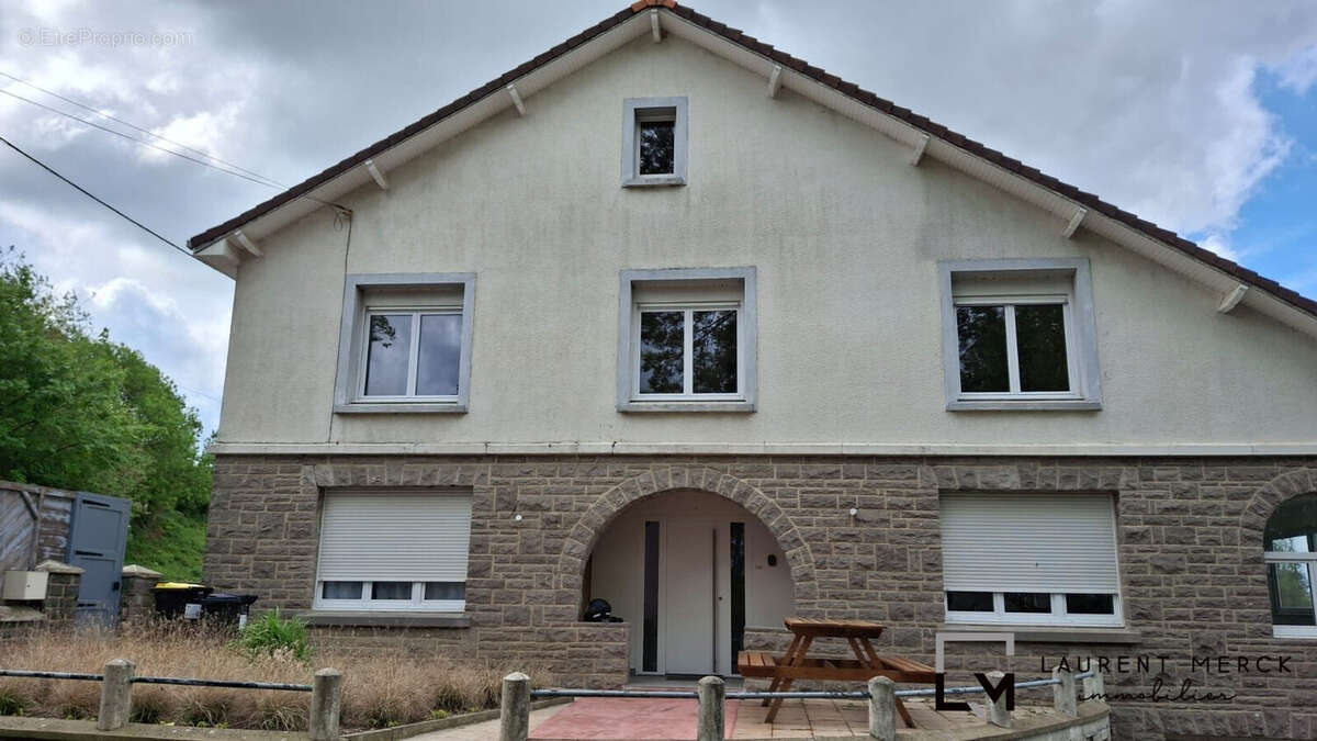 Maison à CASSEL