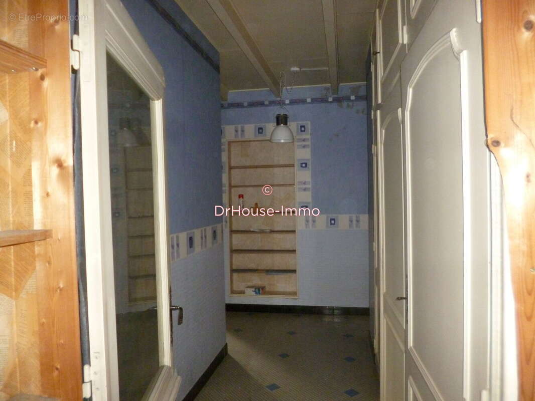 Maison à CASTILLON-LA-BATAILLE