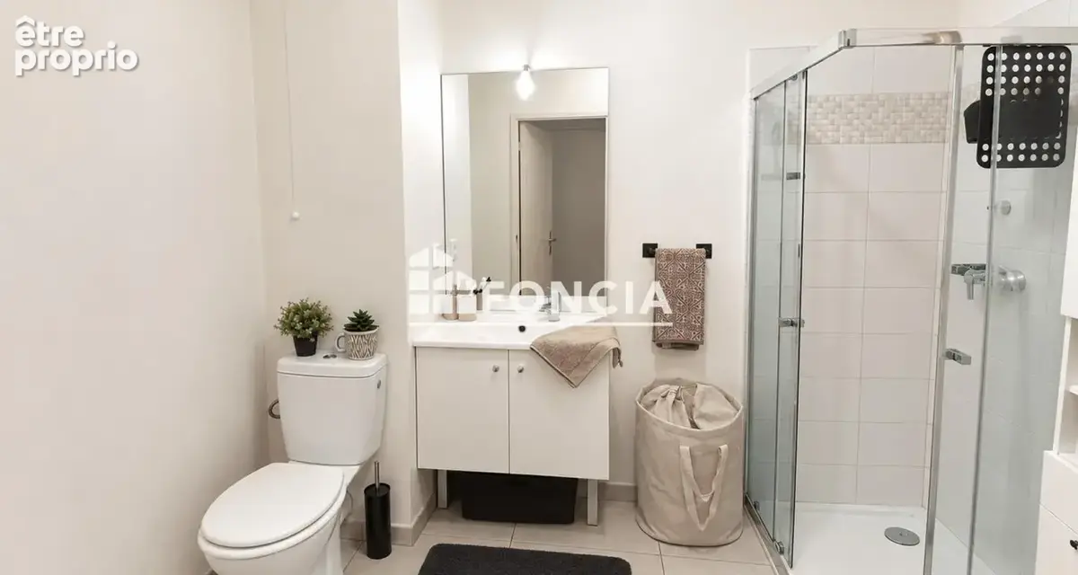 Cagnes-sur-Mer – T2 de 39,93 m² avec parking, idéal investisseur, déjà loué - photo 5