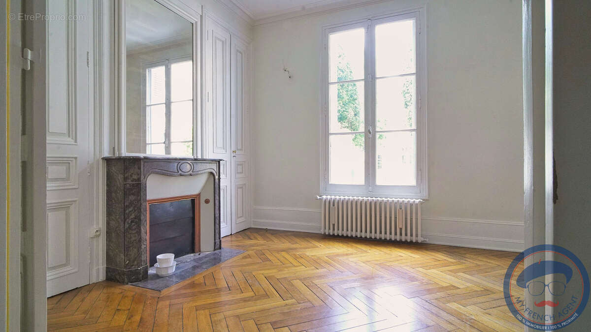 Maison à TOURS