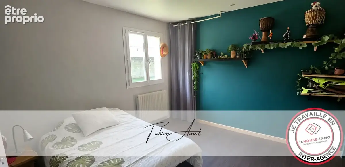 Maison 5 pièces 111 m² à vendre à Saint-Savin (33920) - photo 28