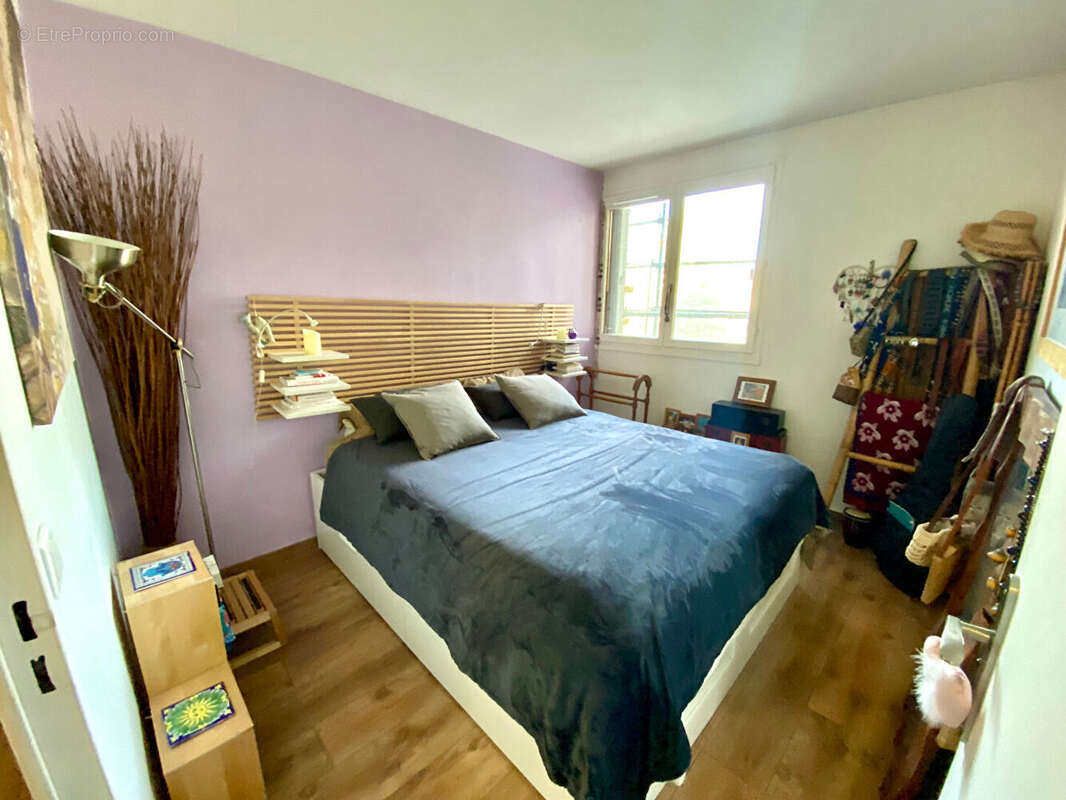 Appartement à SARTROUVILLE