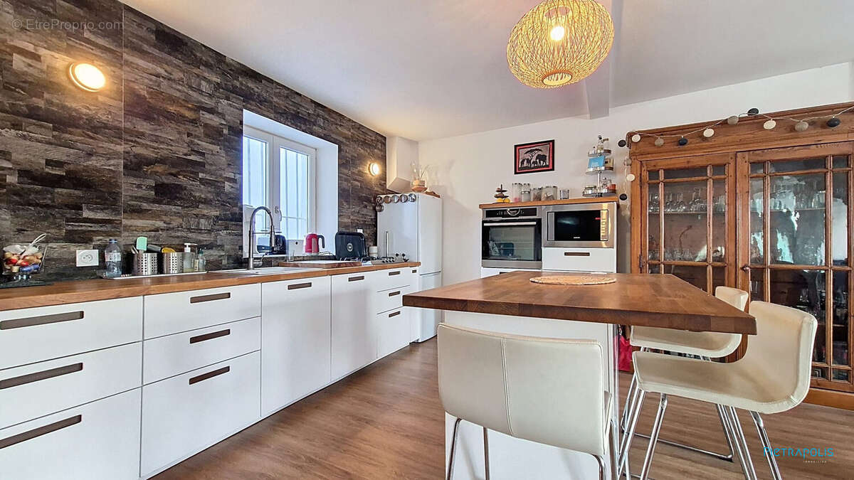 Appartement à VIENNE