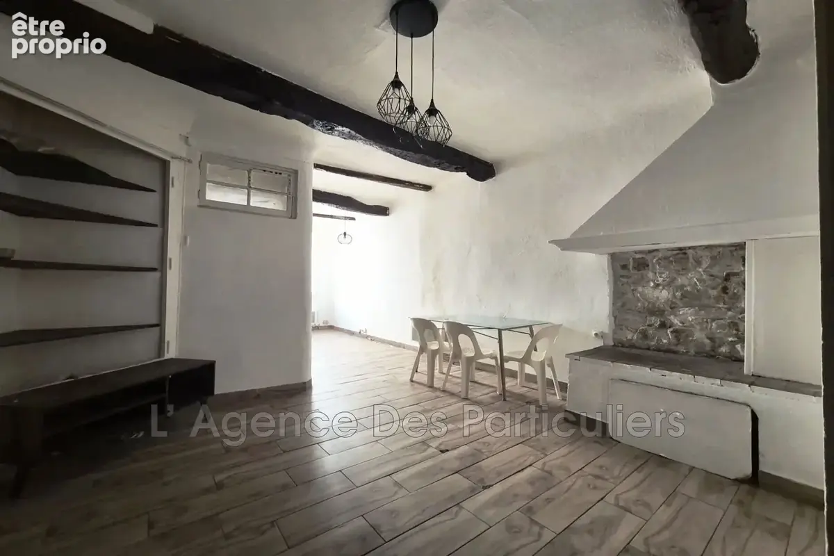 Photo Appartement à Draguignan au prix de 49 000€