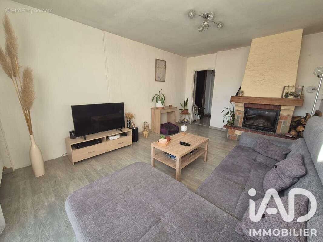 Photo 8 - Maison à LA FERTE-SOUS-JOUARRE