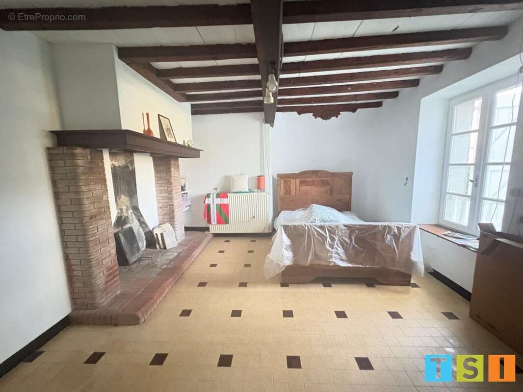 Maison à SAINT-PAUL