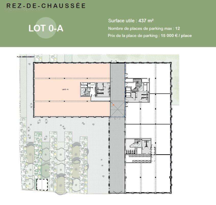 Commerce à WASQUEHAL