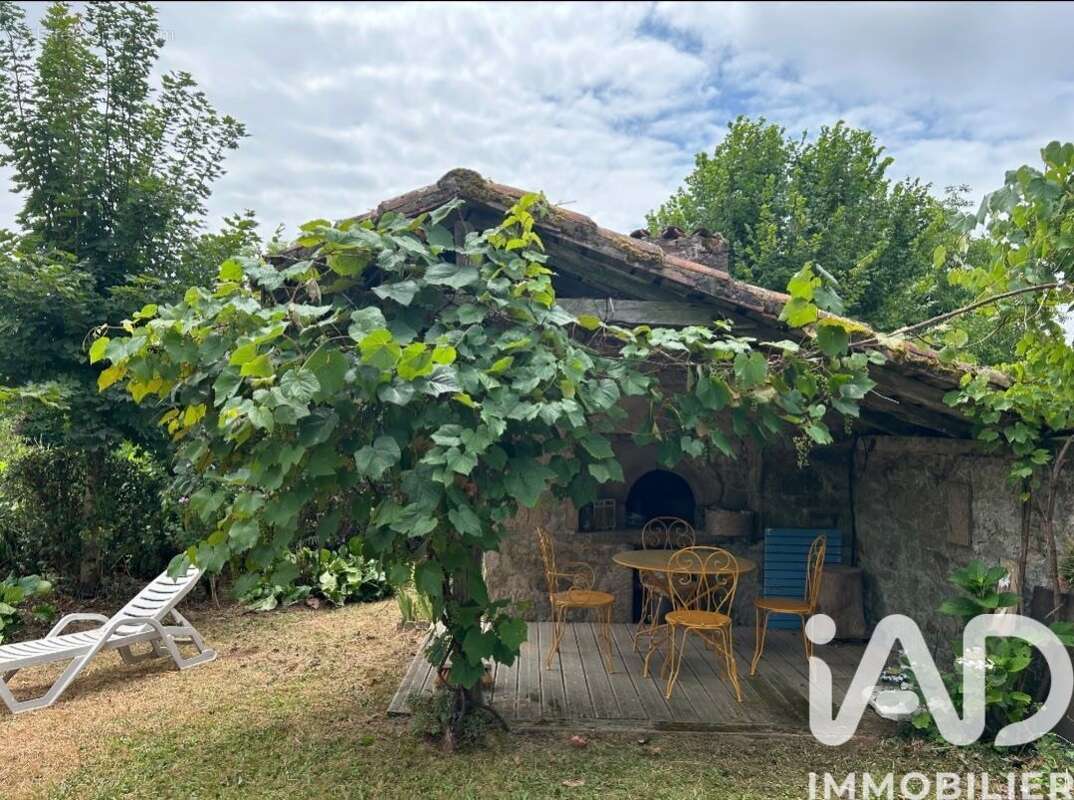 Photo 4 - Maison à SOUSCEYRAC