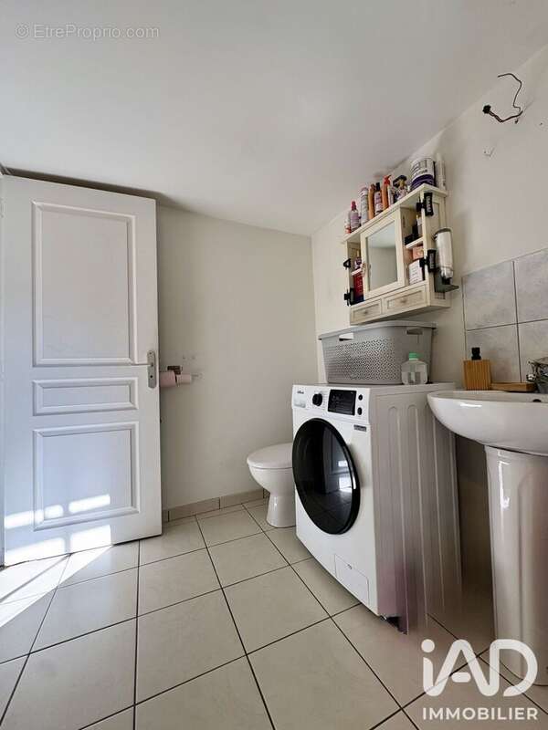Maison 75 m² à Saint-Pol-Sur-Ternoise  - photo 9