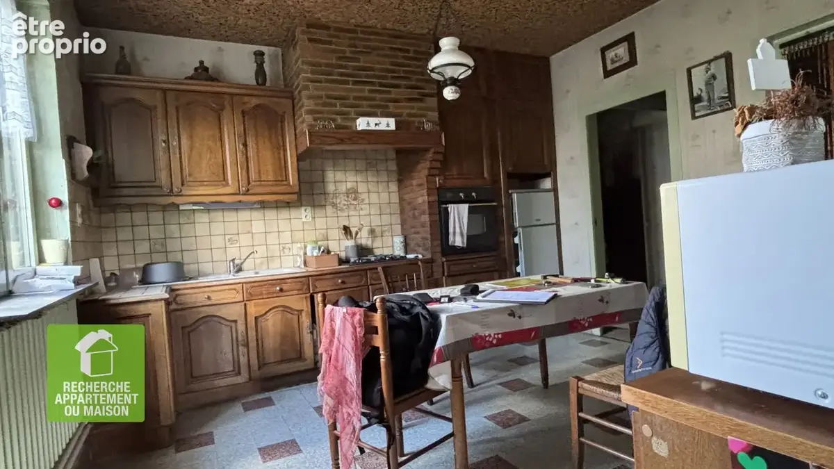 Maison 4 pièces Chozeau avec superbe terrain - photo 6