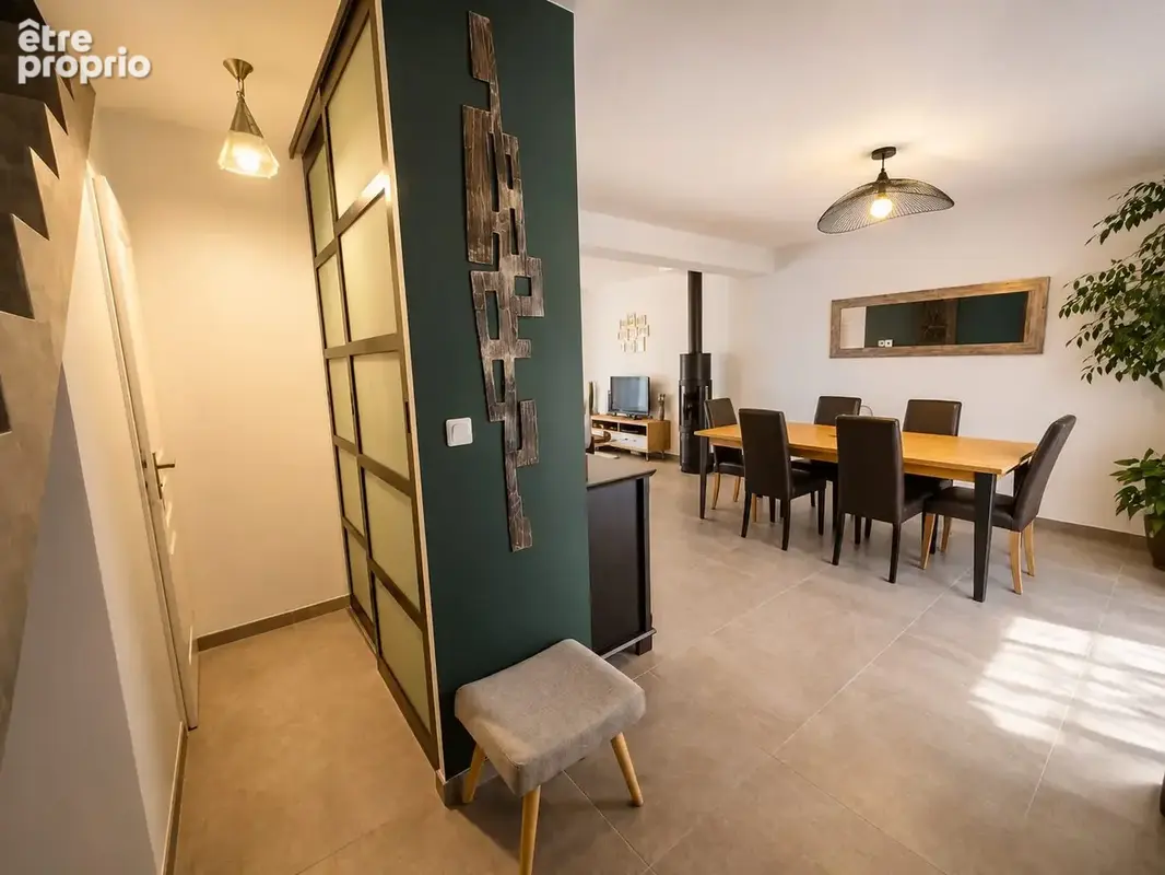Maison 95 m² à Mardie  - photo 2