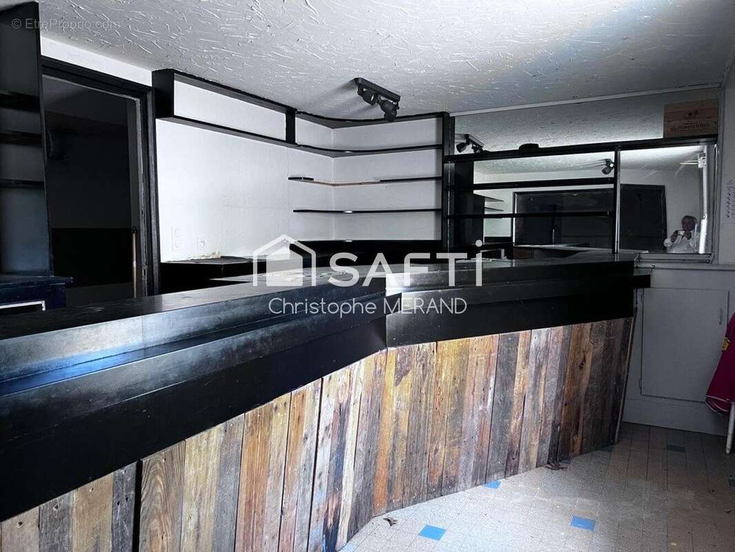 Photo 3 - Maison à DANGE-SAINT-ROMAIN