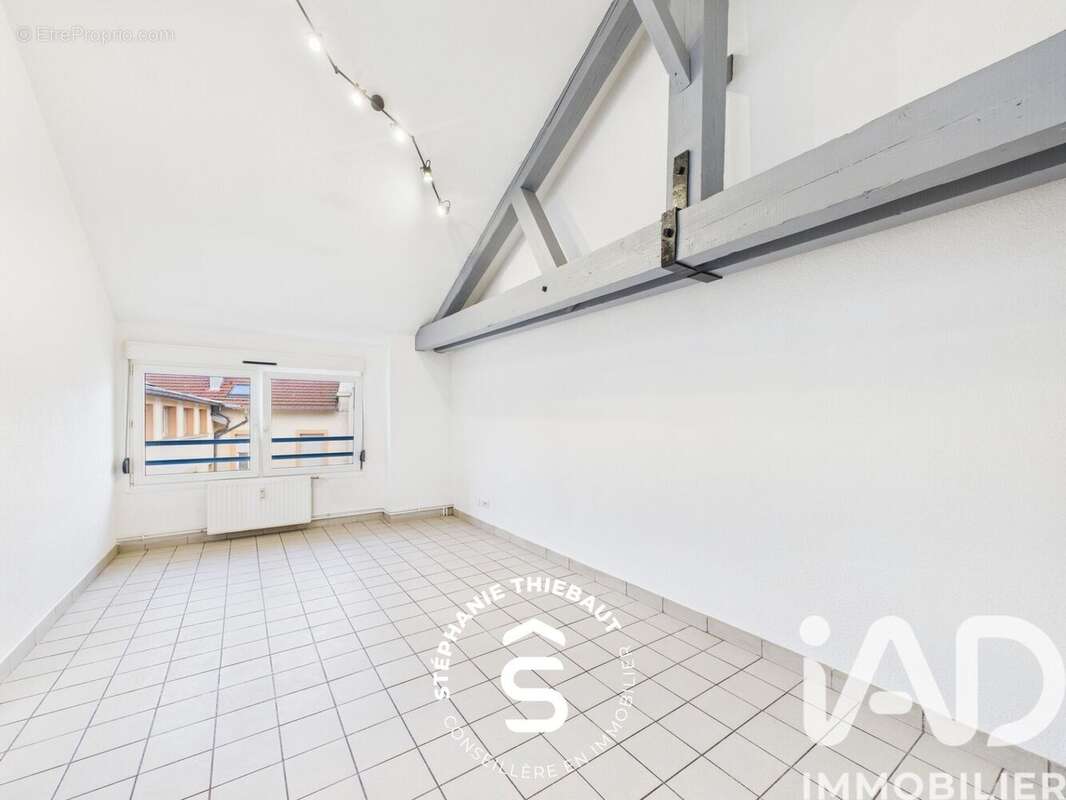 Photo 7 - Appartement à EPINAL