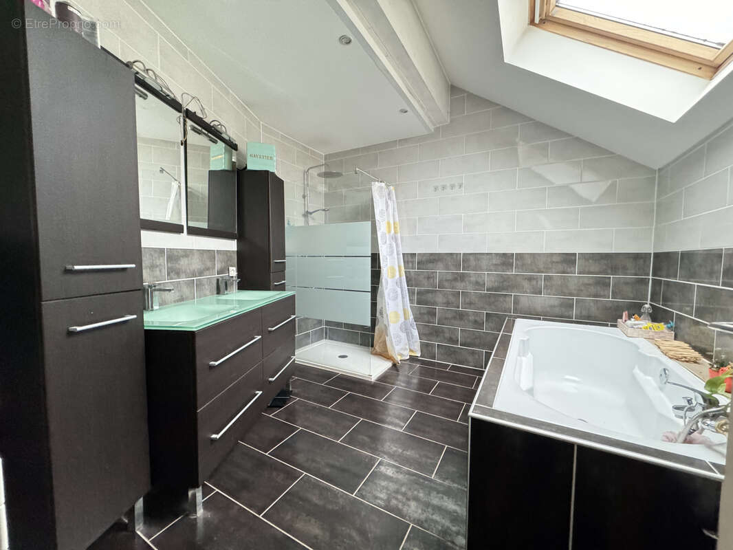 Maison à WILLERWALD