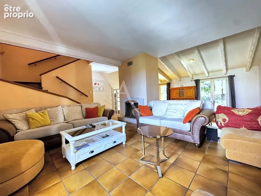 Maison Cruscades - photo 9
