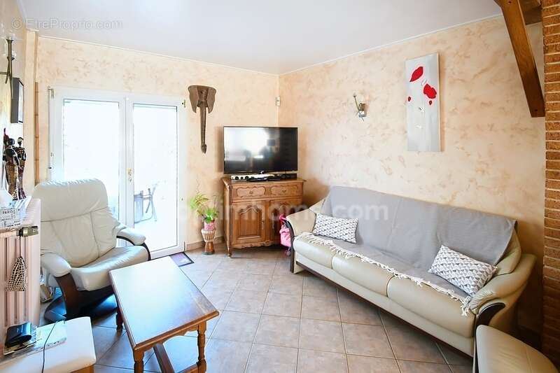 Maison mexy 94m2, 3 chambres, 2 salles de bain, dressing ou bureau, garage, jardin - photo 20