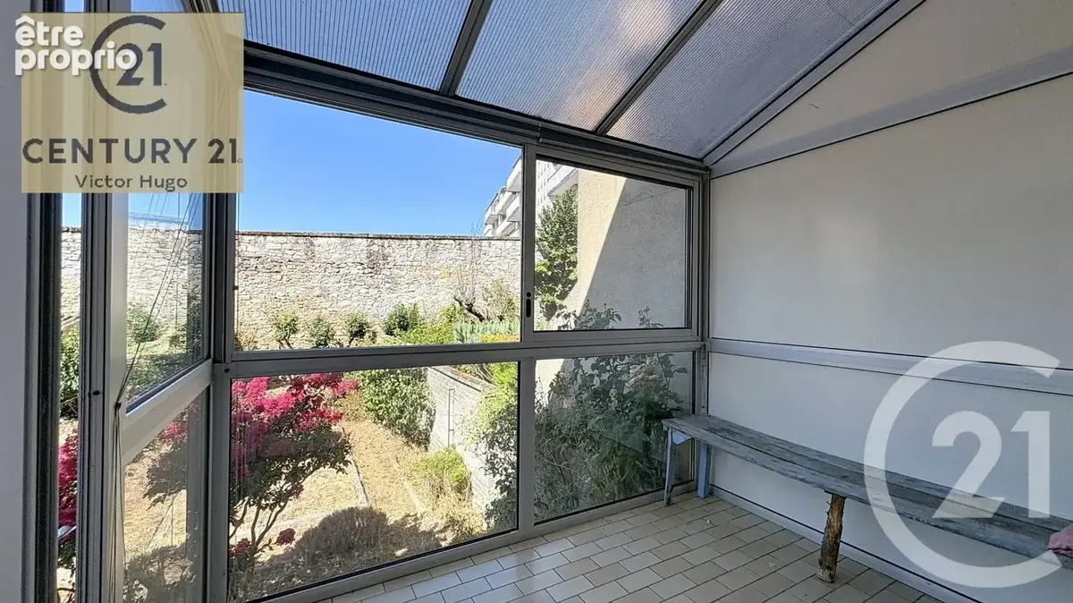 Maison 95 m² à Limoges  - photo 7