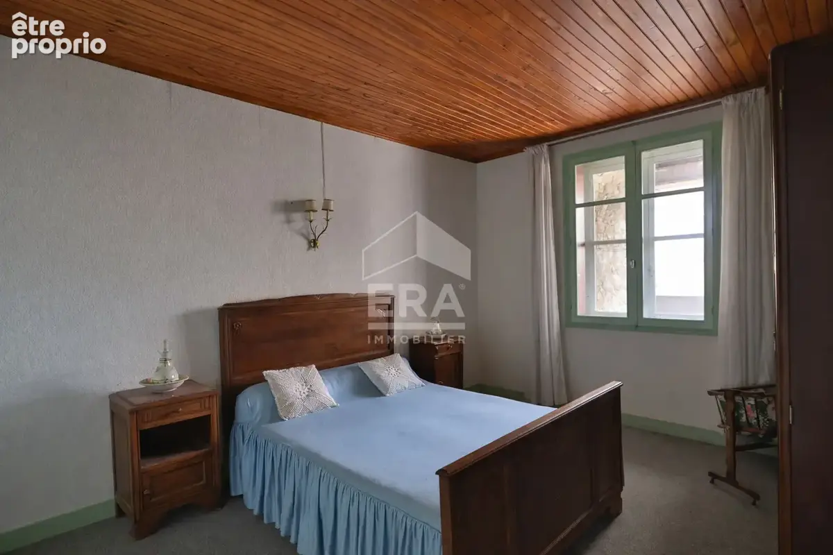 Maison 132m² à luc-sur-orbieu - photo 3
