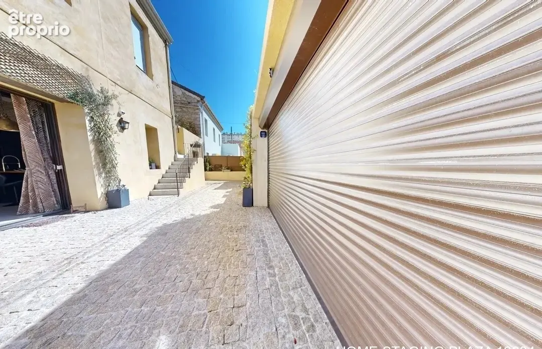 Maison Marseille 8 pièces 199 m2 - photo 16