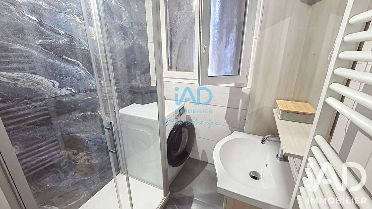 Photo 9 - Appartement à CHAMPIGNY-SUR-MARNE