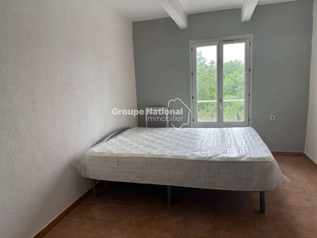 1er étage de mas en compagne - photo 11
