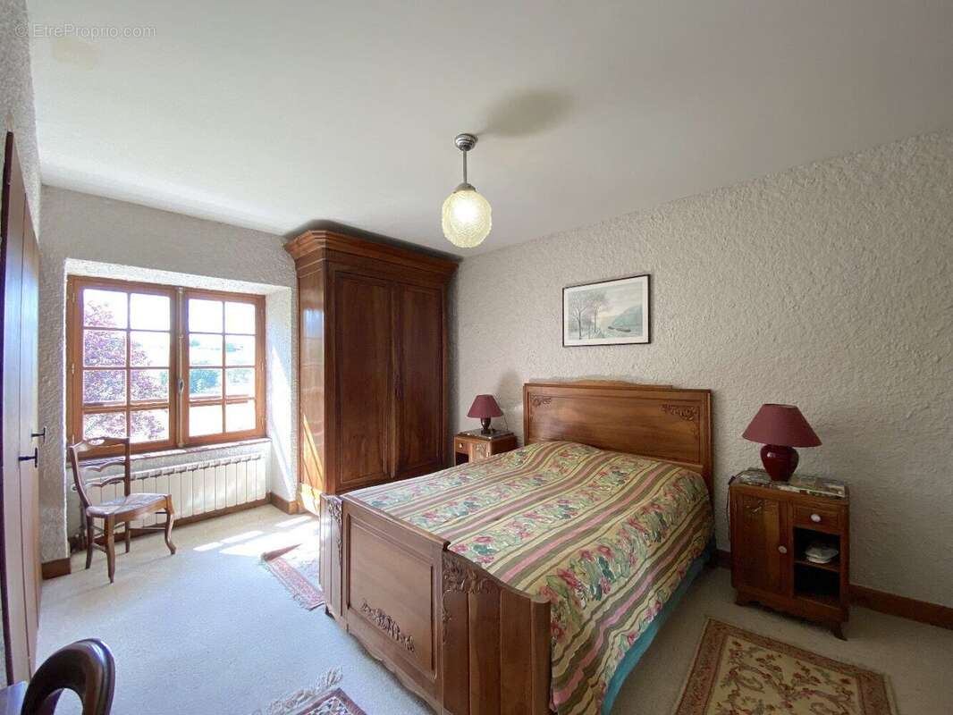 Maison de caractere - photo 16