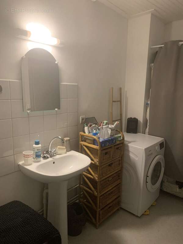 Appartement à VIENNE