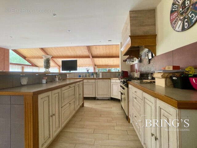 Maison à SAINT-GUYOMARD