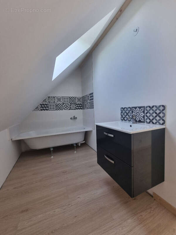 Maison à LES ANDELYS