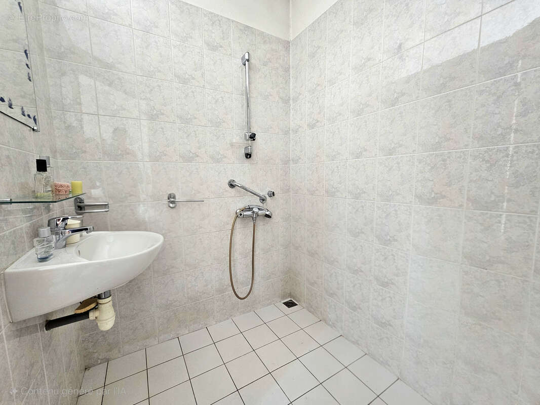 Maison 113 m² à Le Longeron  - photo 9