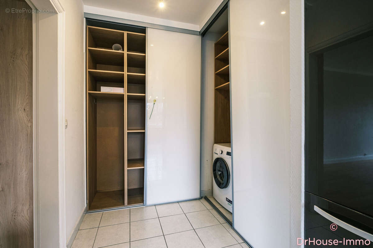 Appartement à NOISY-LE-ROI
